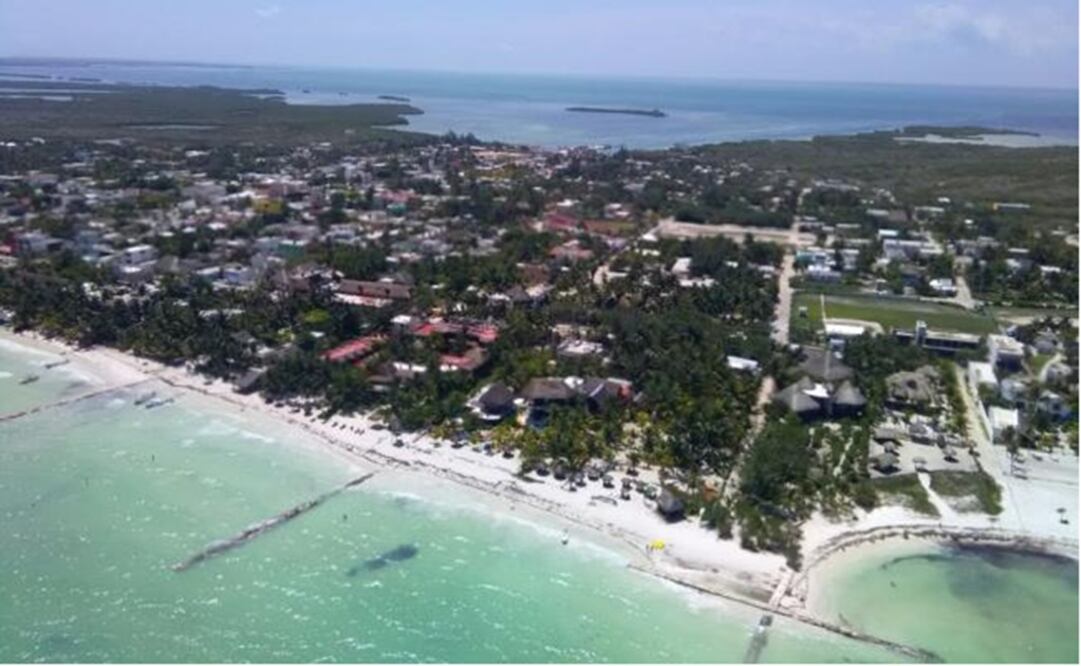 Photo: Courtesy of Profepa