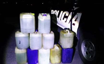 Clausuran inmuebles de medicamentos controlados en Querétaro