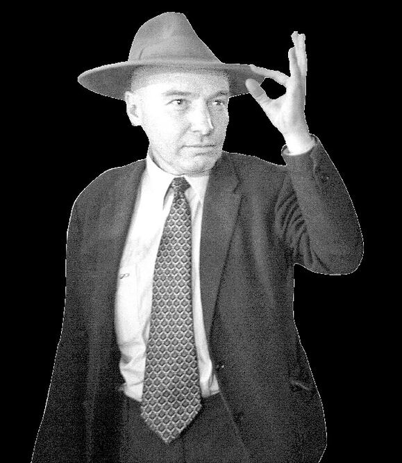 Javier García-Galiano