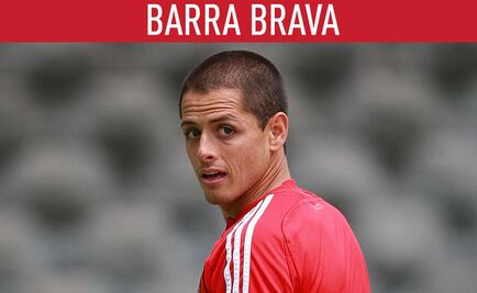 ‘CH7’ tampoco quería ir al Tri