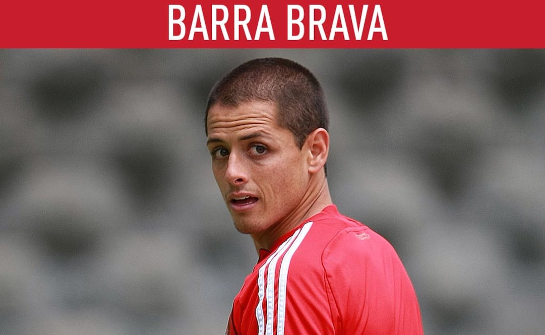 Prefería adaptarse a su nueva escuadra. Imago7