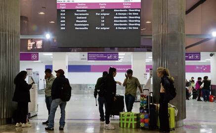 Vigilará la Marina el AICM con más de 3 mil cámaras inteligentes