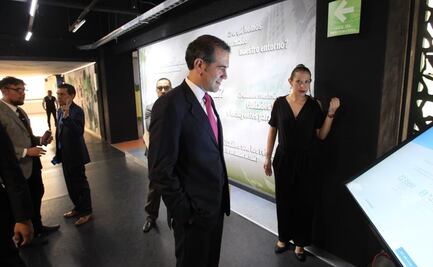 Proponen a Lorenzo Córdova para facultad de Derecho de la UNAM; él rechaza postulación