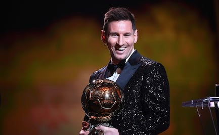 Leyenda del futbol europeo apuntó contra Lionel Messi: "Fue injusto que me quitara el Balón de Oro"