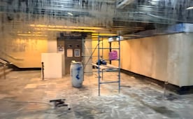 Continúan trabajos de remodelación en Línea 2 del Metro; Chabacano sigue cerrada al público
