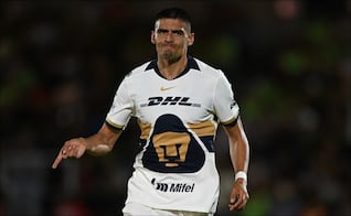 Guillermo Martínez tras ser convocado al Mundial 2026: "Es con lo que todos soñamos desde chicos"