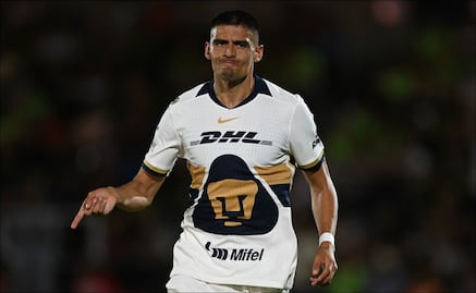 Guillermo Martínez tras ser convocado al Mundial 2026: "Es con lo que todos soñamos desde chicos"