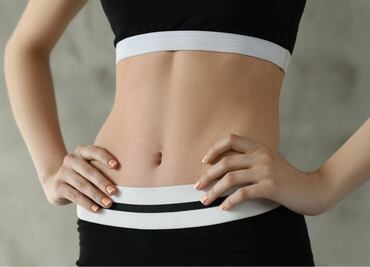 El derivado de la soja que permite un vientre plano y ayuda al tránsito intestinal