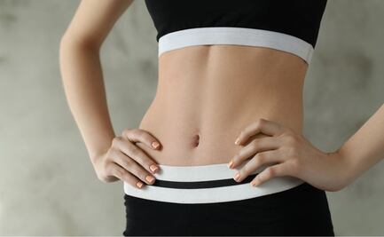 El derivado de la soja que permite un vientre plano y ayuda al tránsito intestinal