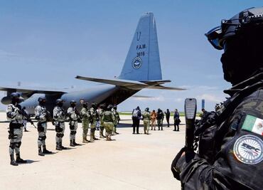 Acuerdos, ‘show político-mediático’: expertos