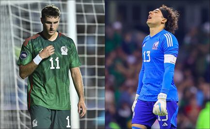 Periodista de ESPN lanza dardo a la Selección Mexicana: “No tiene ese jugador Clase A”