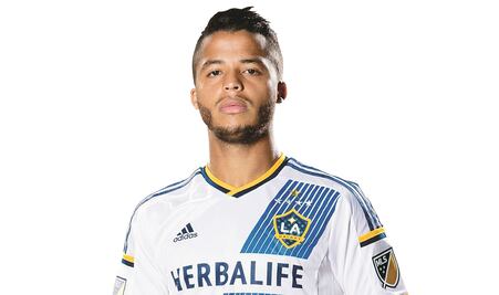 Gio dejó atrás el 'sueño europeo'