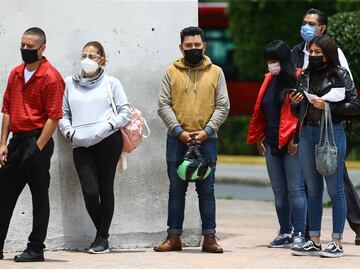 Inicia registro para vacuna Covid-19 para personas de 18 a 29 años a nivel nacional