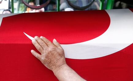 Rebeldes kurdos se atribuyen atentados en Turquía