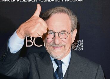 Spielberg lleva el terror a los celulares