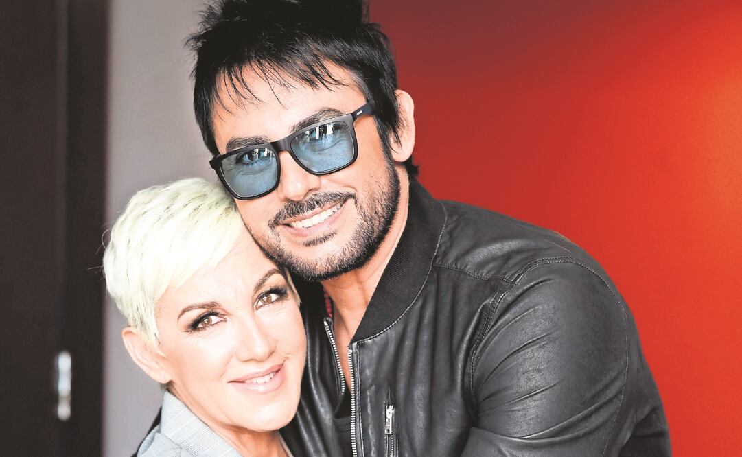 IRVIN OLIVARES. EL UNIVERSAL