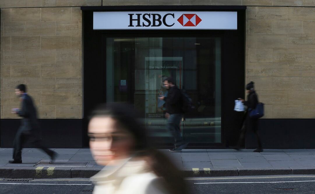 Foto: Archivo / EL UNIVERSAL