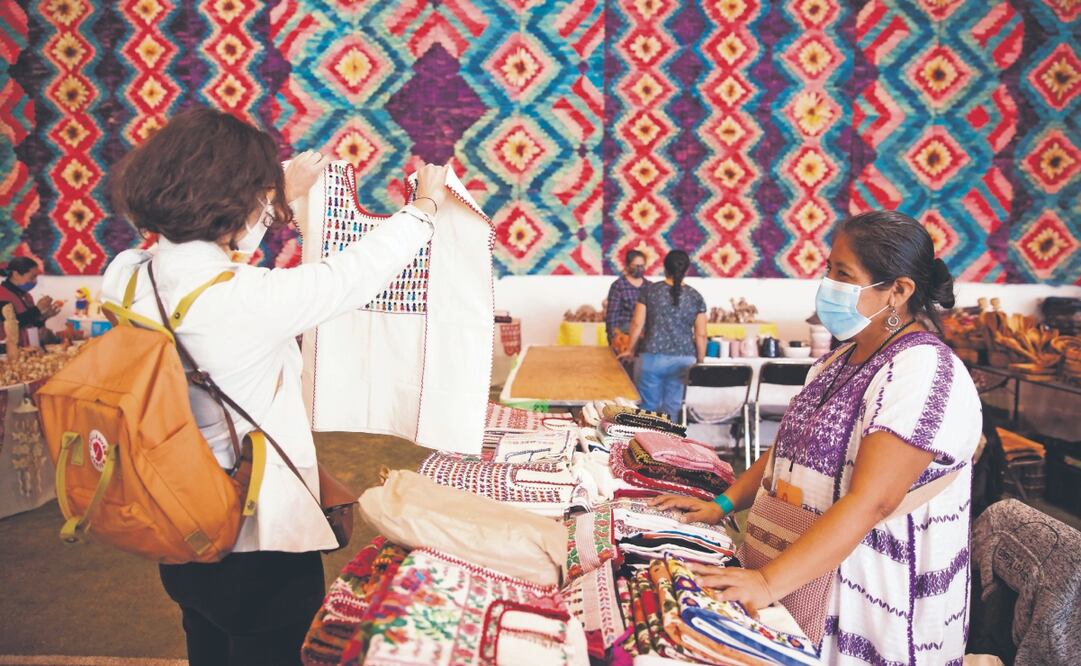 La prioridad serán las comunidades indígenas. Archivo El Universal