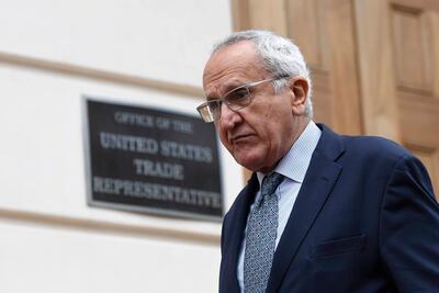 EU sembró agregado de inspección laboral en letras chiquitas