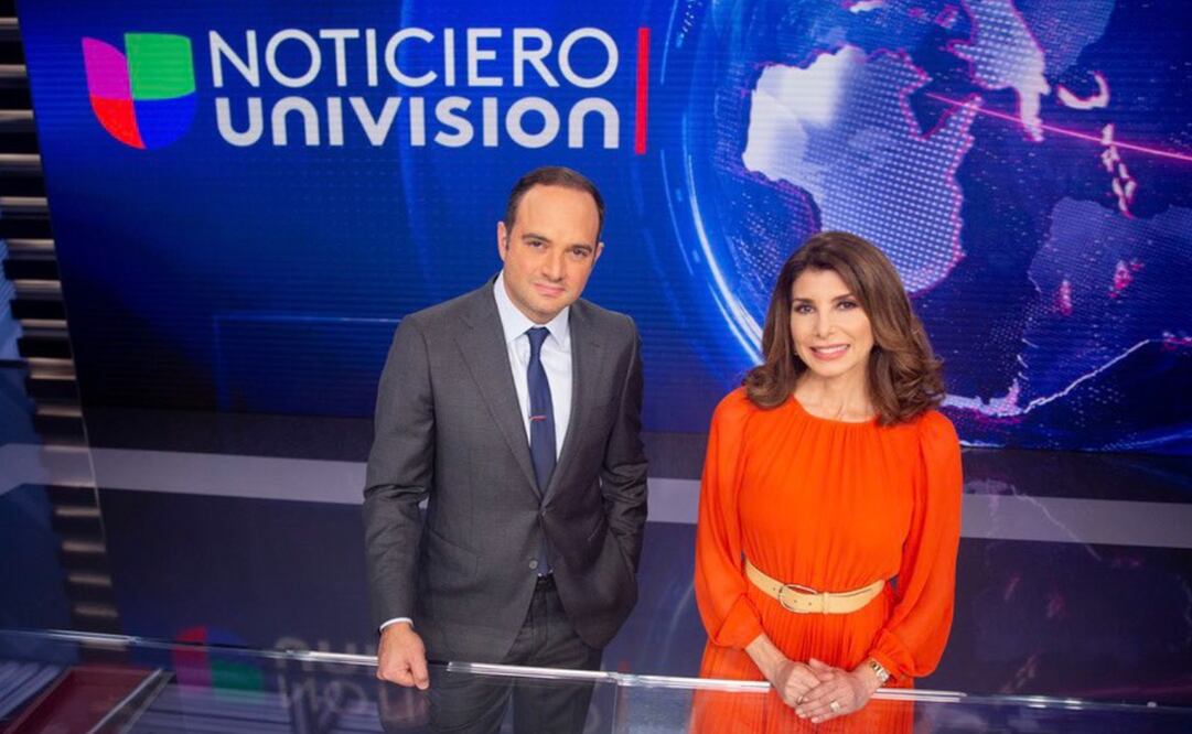 Foto: Univisión 
