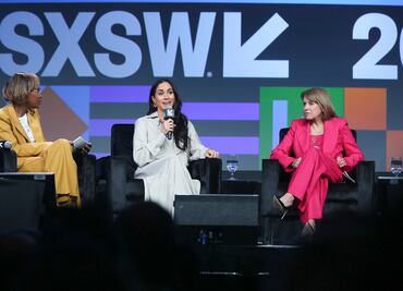 VIDEO: "¿Por qué la gente es tan odiosa?", Meghan Markle revela los mensajes de odio que recibió estando embarazada