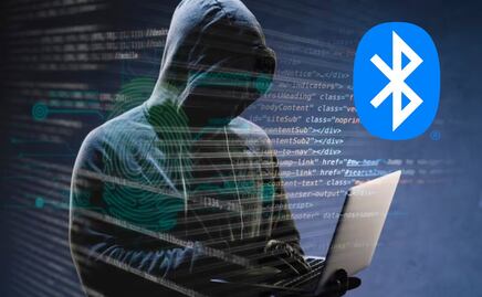 ¿Cómo protegerte de los ciberataques por Bluetooth?
