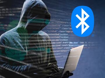 ¿Cómo protegerte de los ciberataques por Bluetooth?