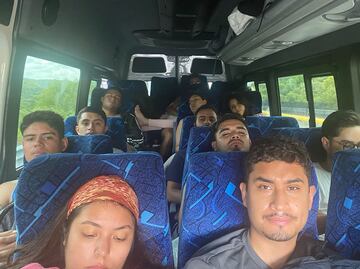 Huracán "Otis": Puente terrestre Acapulco-CDMX termina el domingo; cobrarán viajes a partir del lunes