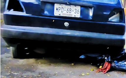 Hallan a mujer asesinada en deportivo de Azcapotzalco