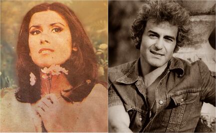 Dulce y el sentimiento eterno por Gonzalo Vega, el amor de su vida 