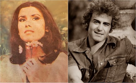 Dulce y el sentimiento eterno por Gonzalo Vega, el amor de su vida