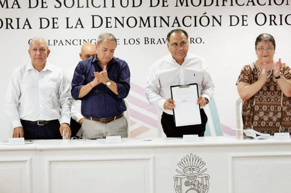 El gobernador guerrerense, Héctor Astudillo, destacó que con la ampliación de la medida se detonará el desarrollo económico de la región de La Montaña.