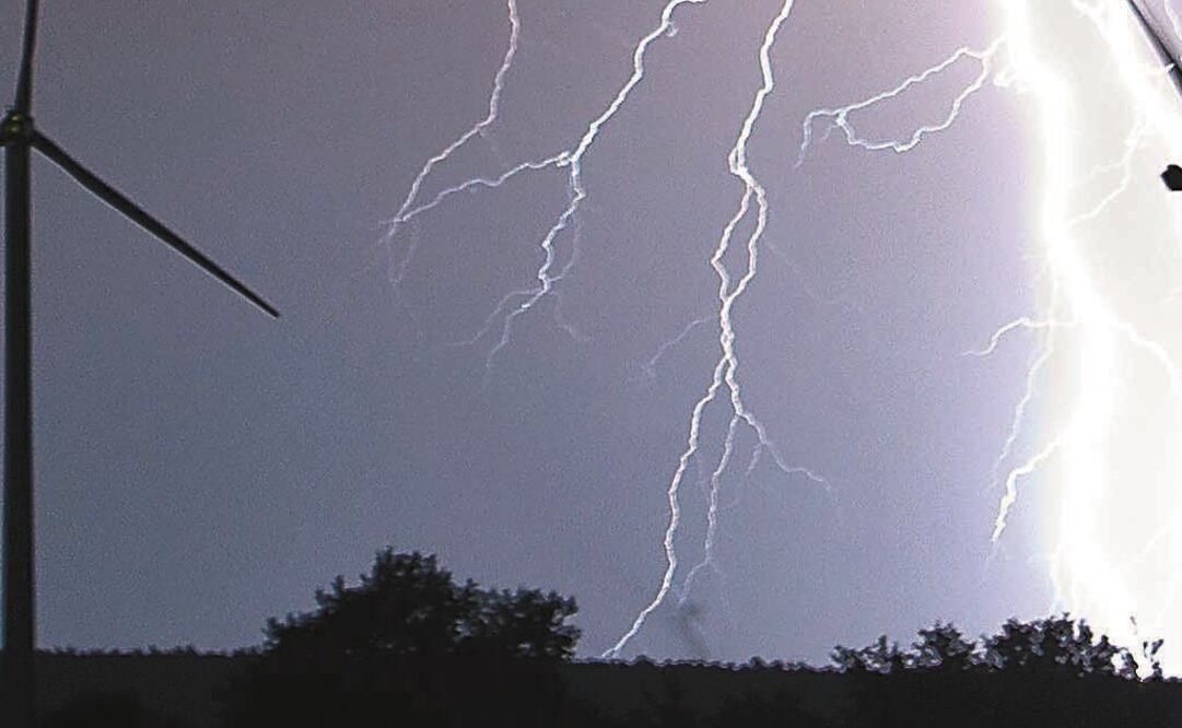 Fotografía ilustrativa. Archivo EFE