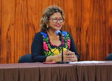 Quieren dañar imagen de Acapulco, dice alcaldesa; Conagua niega "aguas negras"