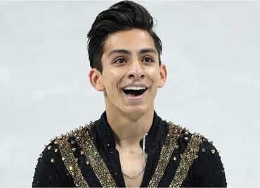 Donovan Carrillo gana medalla de plata en Alemania; el mexicano se llevó el reconocimiento mundial