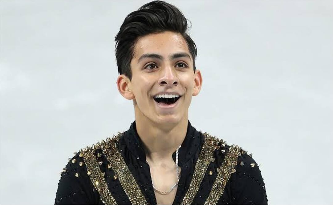 FOTO: ESPECIAL - Donovan Carrillo