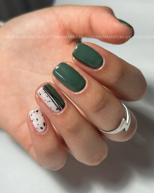 Foto: Instagram @victoriamanicura