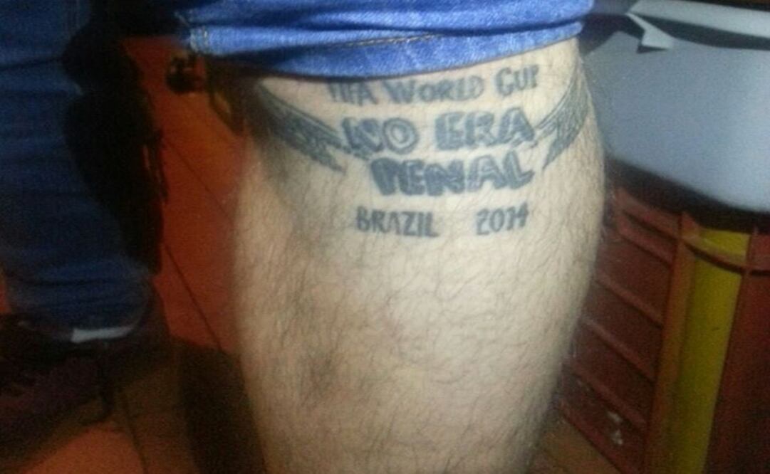 (Foto: Facebook/Charlie Vital)