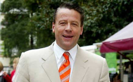 De galán de telenovelas a buscapleitos, así ha cambiado Alfredo Adame