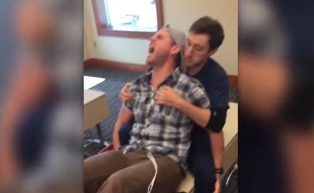 (FOTO: Tomada de Youtube)