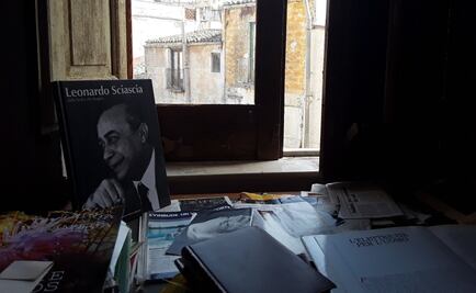 Leonardo Sciascia será recordado a 30 años de su muerte