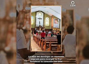 Pide Iglesia valorar y reconocer a personas de la tercera edad