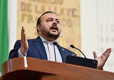 PAN acusa al guinda de quitar programas sociales a alcaldías