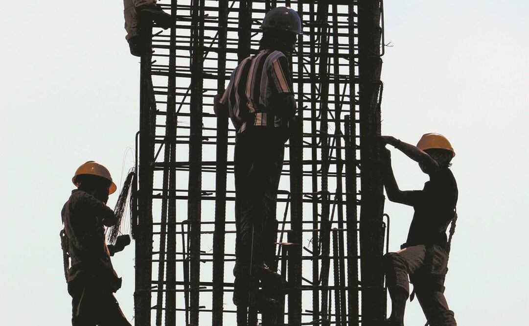 La AmCham llamó a acelerar las acciones para generar empleos. Foto: Archivo/ El Universal.