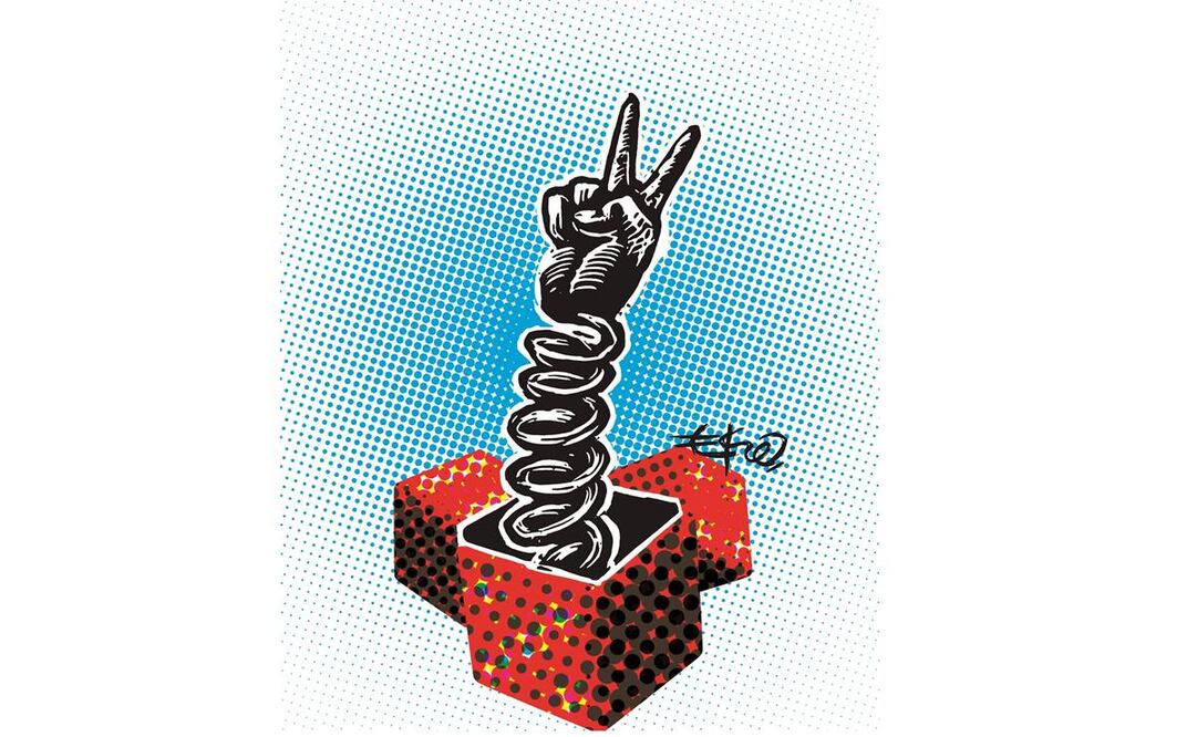 Sheinbaum en la encrucijada: candidata o gobernante