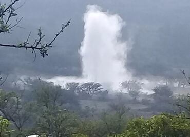 Suman mil 55 tomas clandestinas detectadas en 2018 en Hidalgo