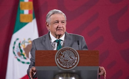 Inicio de la fase 3 de la vacuna de CanSino es un "avance”: AMLO 