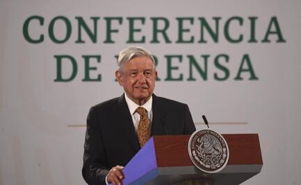 Cuando me jubile, viviré de mi pensión del ISSSTE y no recibiré a nadie en Palenque: AMLO