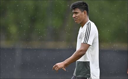 Jesús Gallardo acepta que hay interés por él en Europa