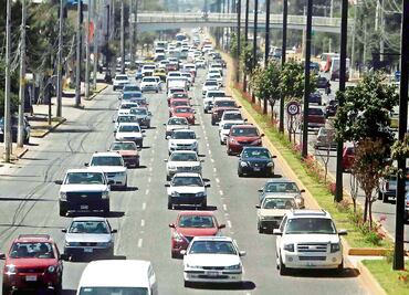 AMDA defiende reglas para traer vehículos usados